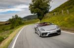 Porsche 718 Spyder 2019 года (WW)